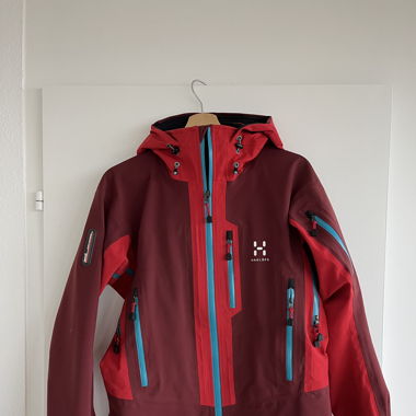 Jacke Haglöfs, Grösse L
