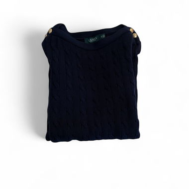 Ralph Lauren Pulli / Kleid S