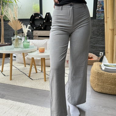 Pantalon habillé 