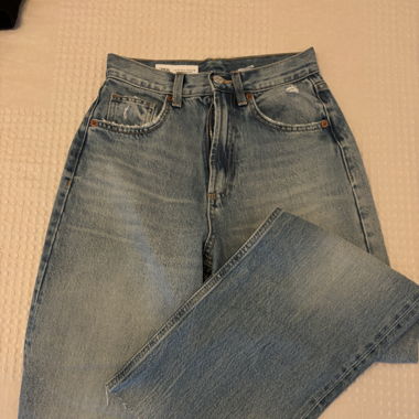Jeans Zara 