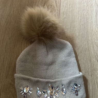 Bonnet 