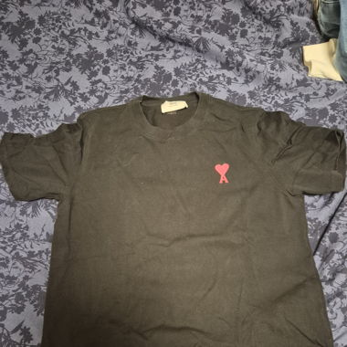 AMI Shirt M