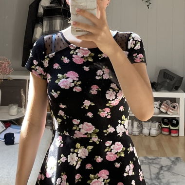 Kleid