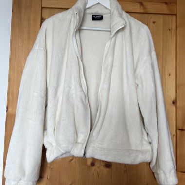 Fleece Jacket