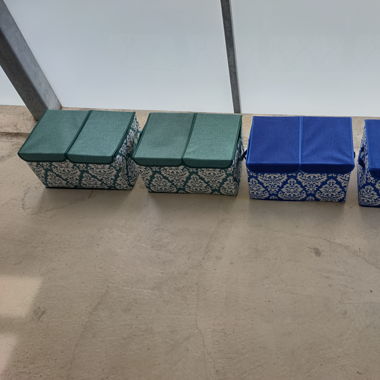 Aufbewahrungsbox