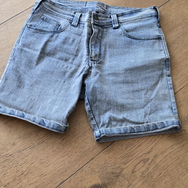 Corte in denim NNIM