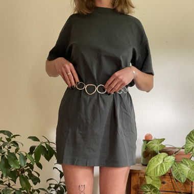 Casual Kleid