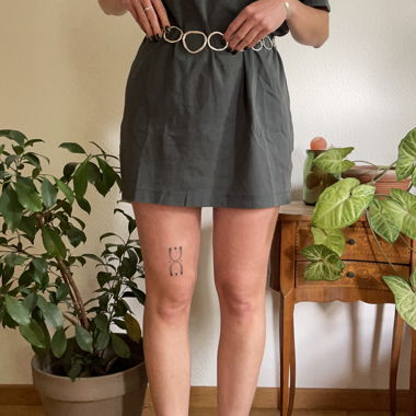 Robe Décontractée