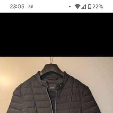 Guess Damen Jacke Gr. S