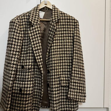 Blazer Sandro