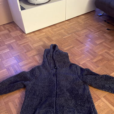 Kuscheljacke
