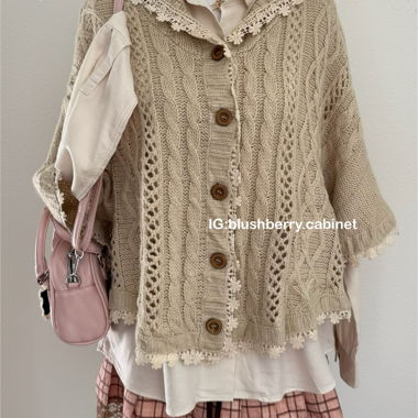 Japanese Clothes Set of 3 size M