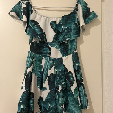Combinaison short