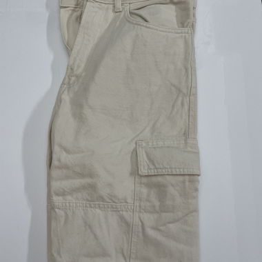 Jeans Cargo Bershka