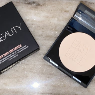 Huda Beauty Puder 