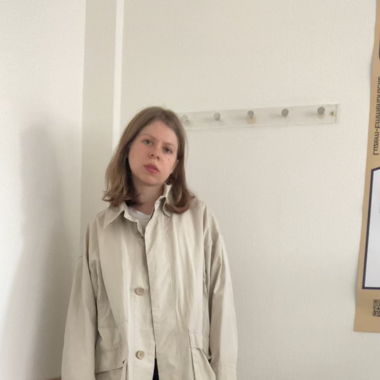 Uniqlo Trench Coat / Mantel