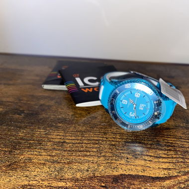 NEU Ice Watch 
