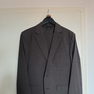 Massimo Dutti Anzug M