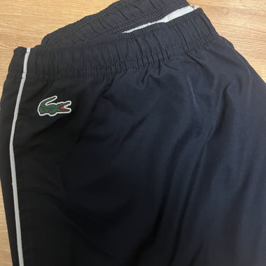 Lacoste trainer