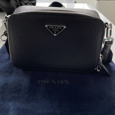 Prada Shoulderbag