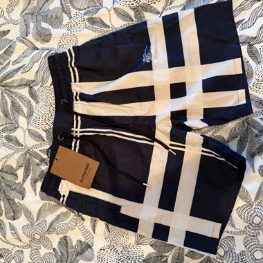Burberry Swim Shorts