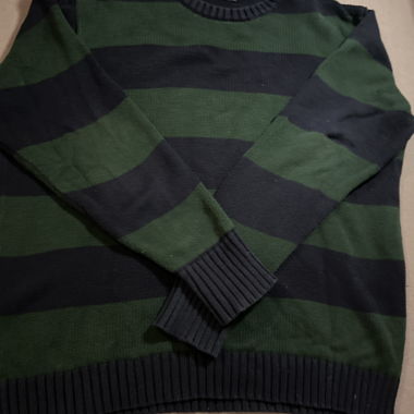 Downtown girl Pullover