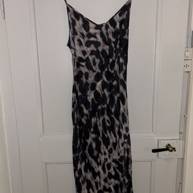 Mint velvet dress 