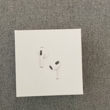 Air pods Gen 3