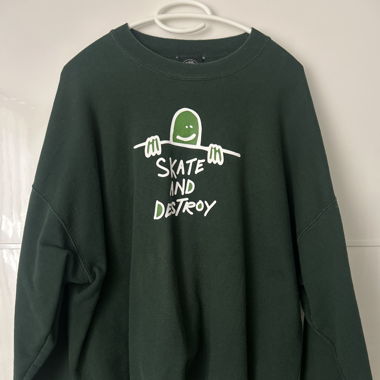 Thrasher Sweatshirt