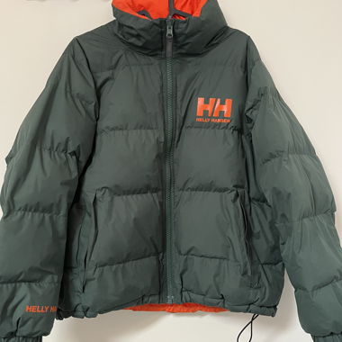 Helly Hansen Jacket