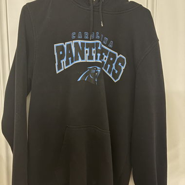 Carolina Panthers Hoodie