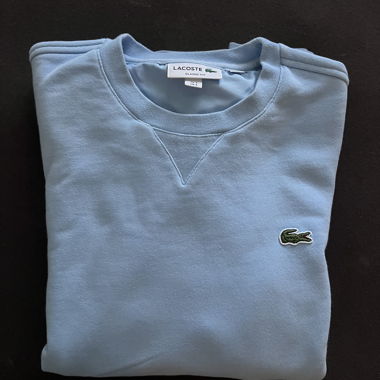 Maglione Lacoste Blu