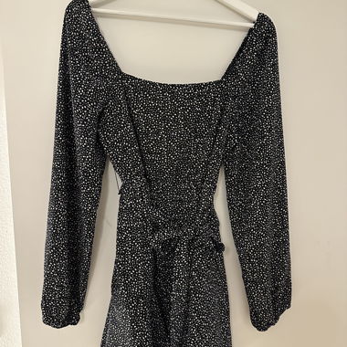 Robe d'été Nakd x Pamela