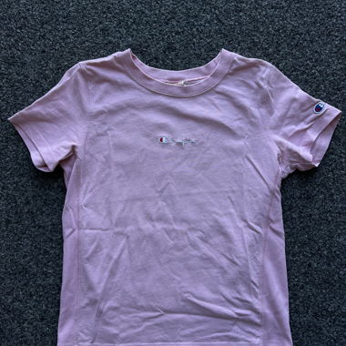 T-shirt Champion
