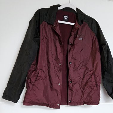 Vans x Harry Potter Jacke