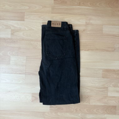 Jeans Neri