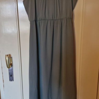 Vestito estivo leggero