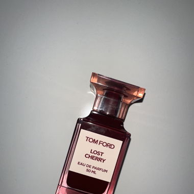 TOM FORD PARFÜM - Lost Cherry