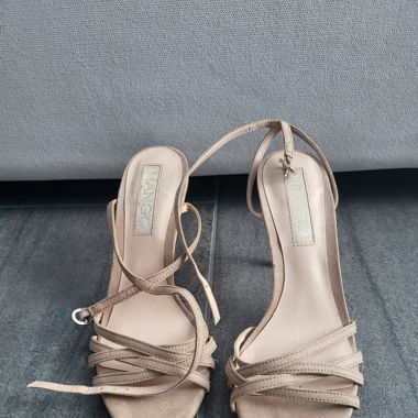 High Heels