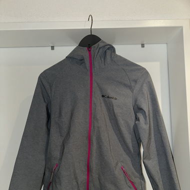 Columbia Jacke