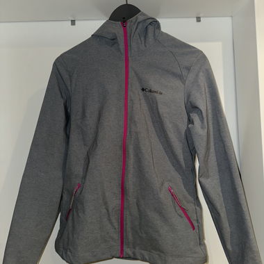 Columbia Jacke