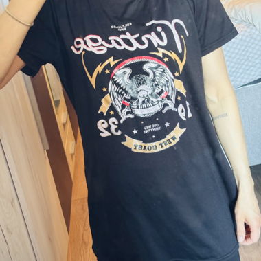 Vintage Shirt 