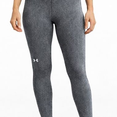 Under Armour Sports Leggings Grey Women M