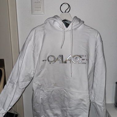 Palace Skateboards Hoodie
