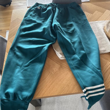 Männer Jogginghose