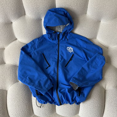 Mertra Heat Reactive Puffer Jacket