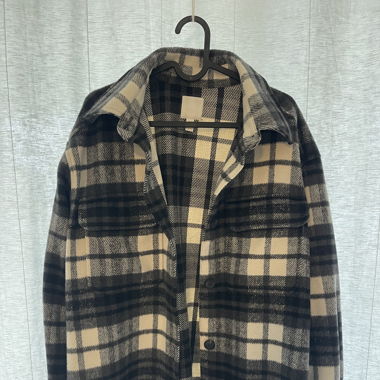 Jacke