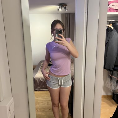 Puma Sports Top