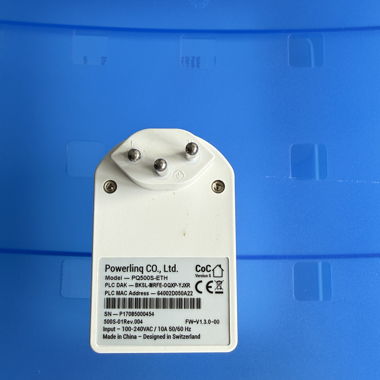 myStrom Smart Plug