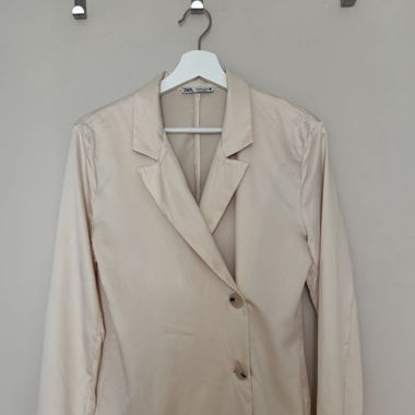 Blazer Zara, taille S, excellent état